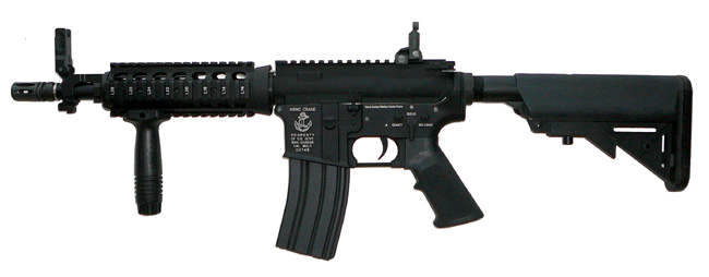 G&P M4 RAS Commando